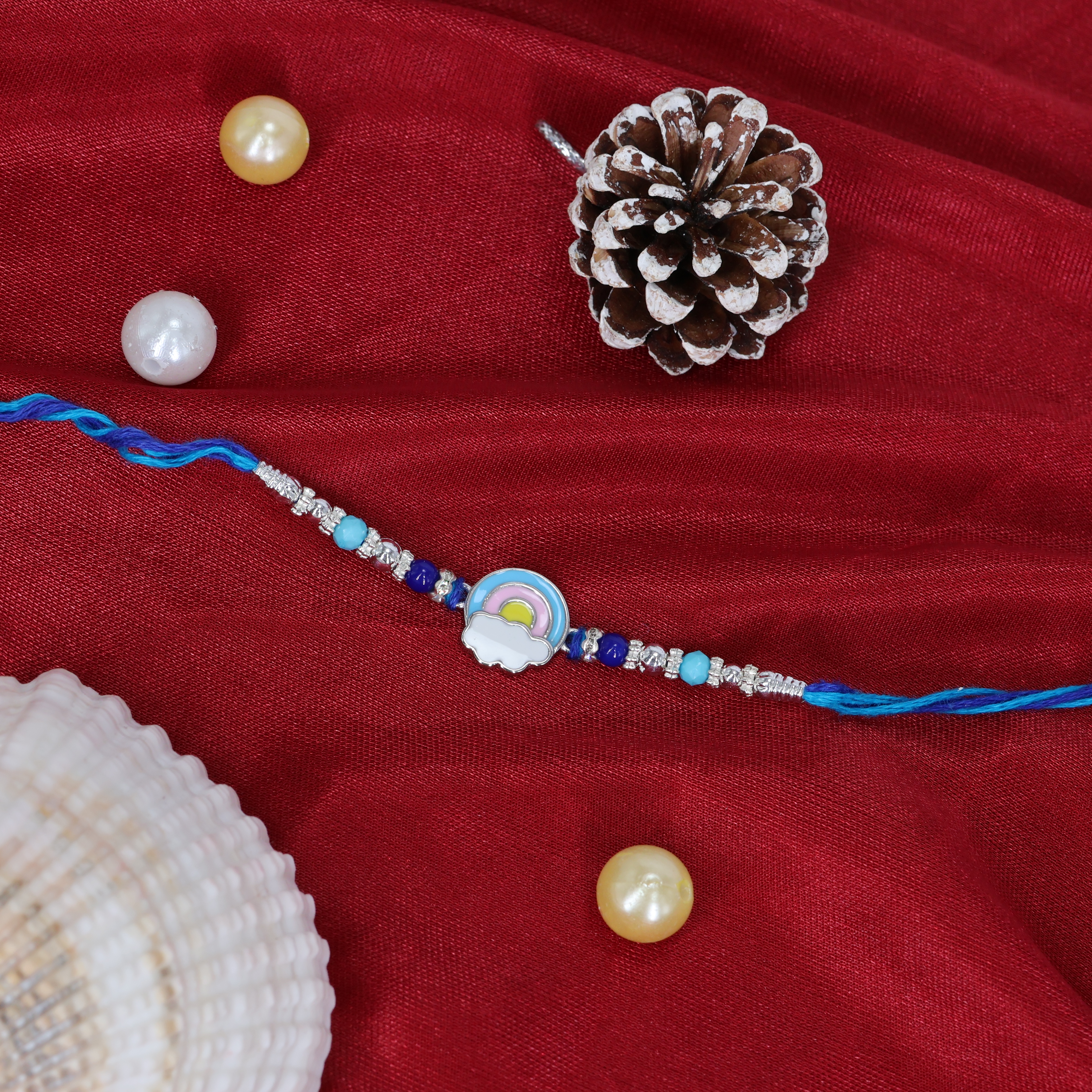  A Rakhi 