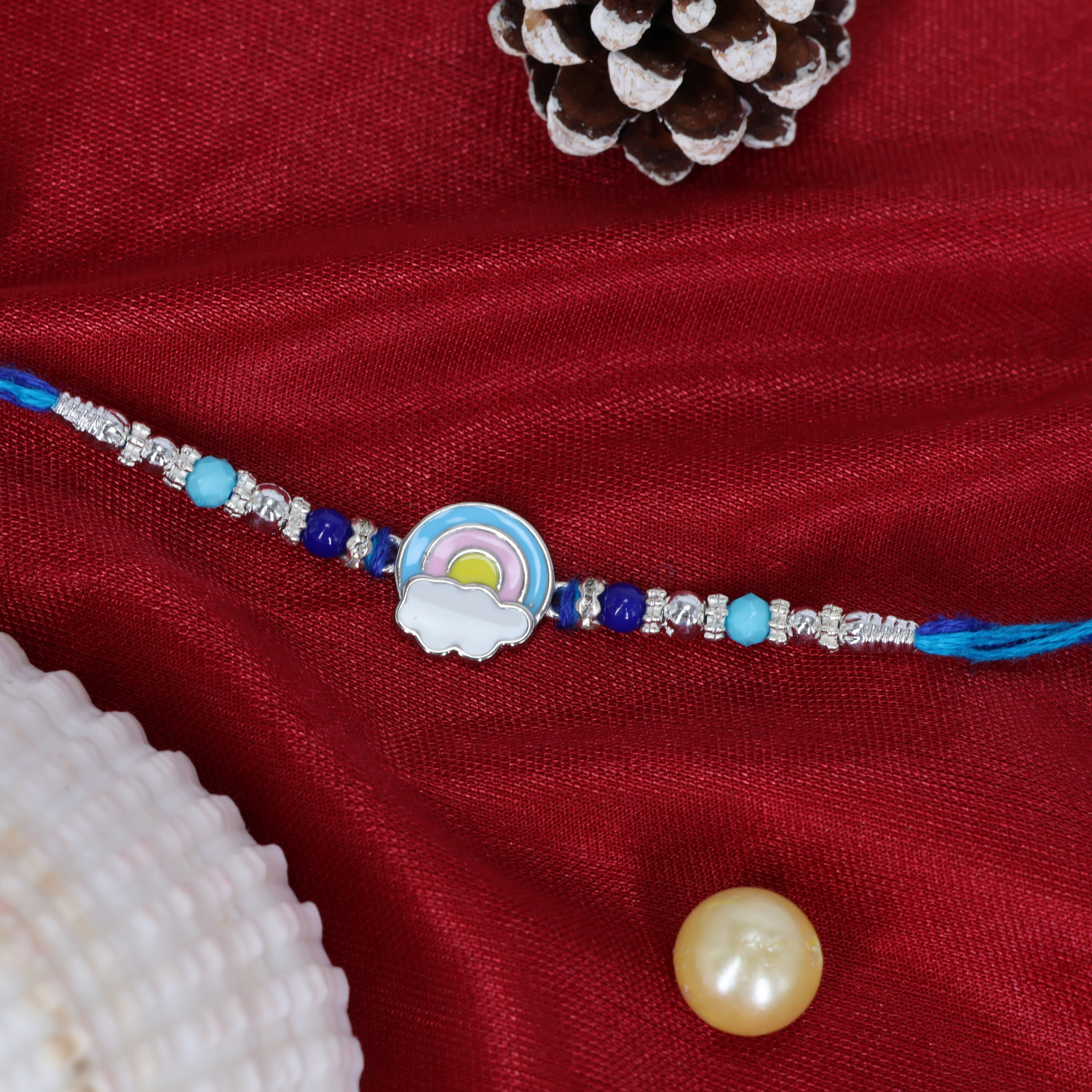  A Rakhi 