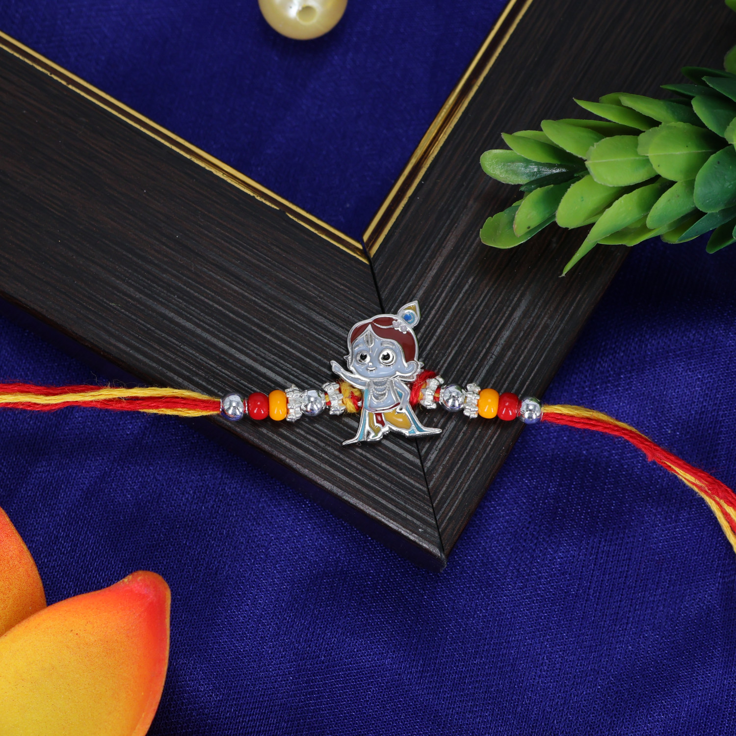  A Rakhi 