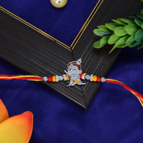  A Rakhi 