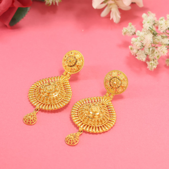  Earring GER-21077