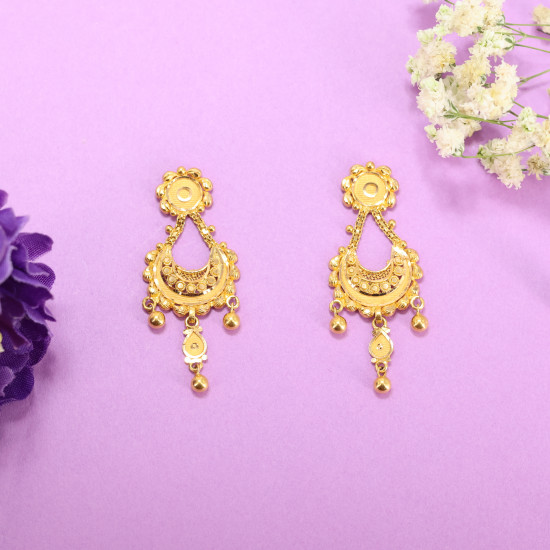  Earring GER-23547