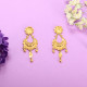  Earring GER-23547