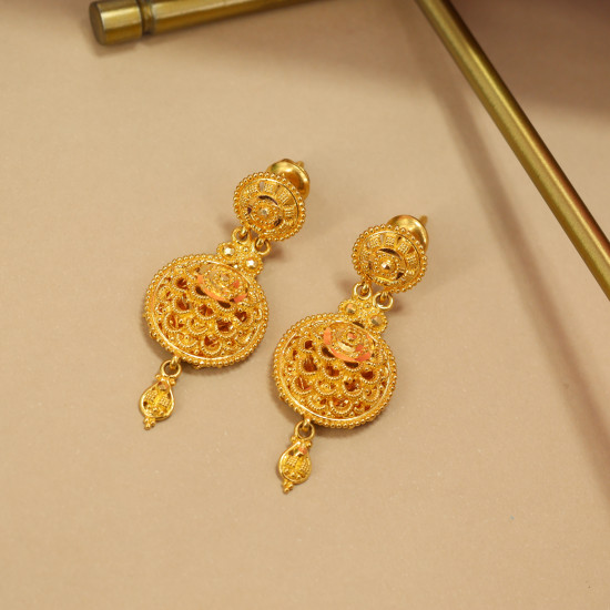  Earring GER-9869