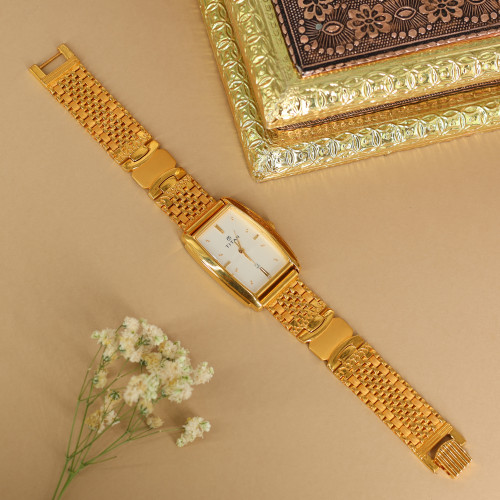 Gold Watch