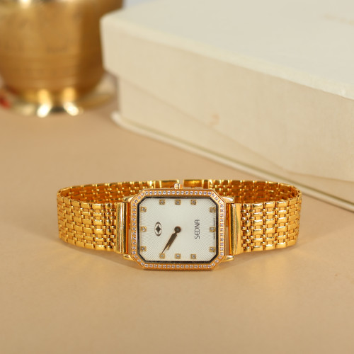 Gold Watch