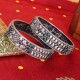 Silver Kada 