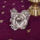 Silver Kada 