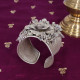 Silver Kada 