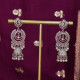 Silver Earring