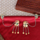 Silver Earring