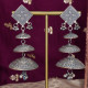 Silver Earring