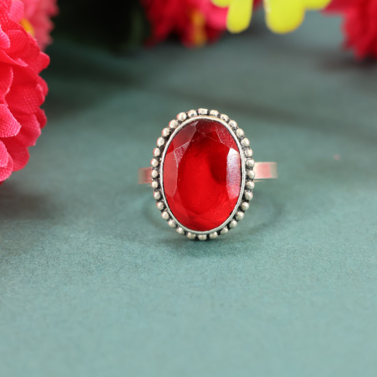 Silver Ring