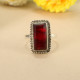 Silver Ring