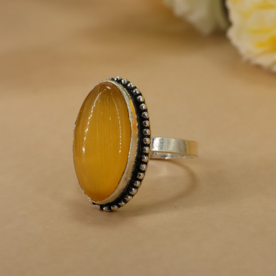 Silver Ring