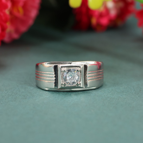 Silver Ring