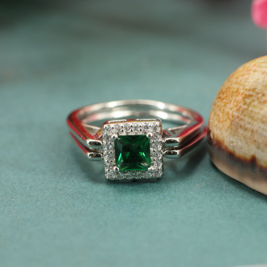 Silver Ring