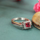 Silver Ring