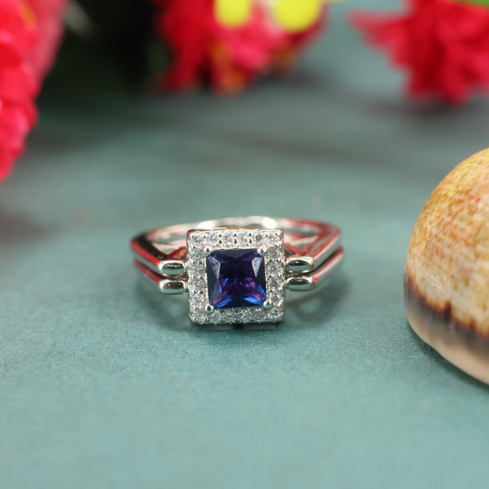 Silver Ring