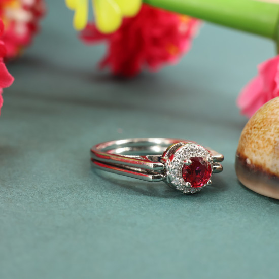 Silver Ring