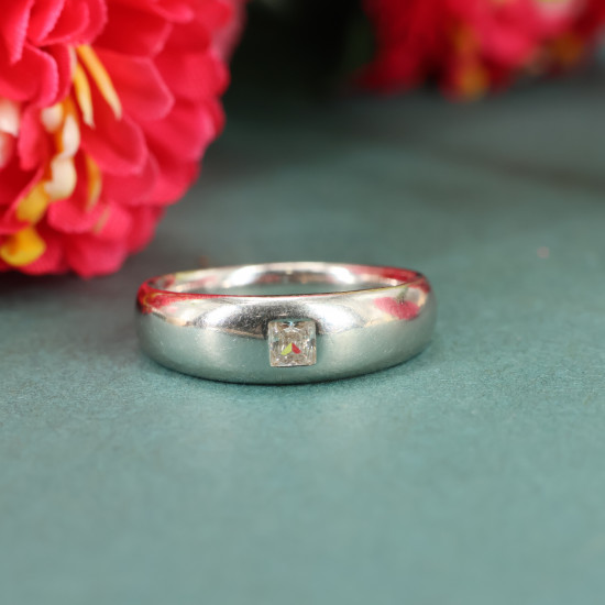 Silver Ring