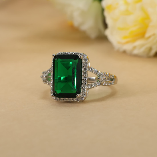 Silver Ring