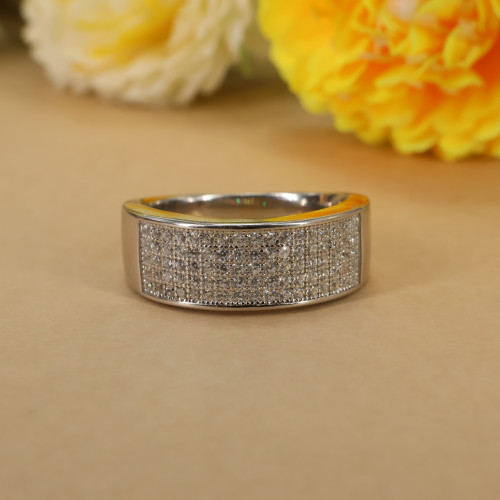 Silver Ring