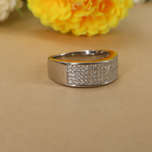 Silver Ring
