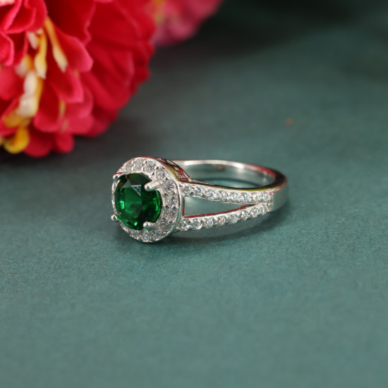 Silver Ring