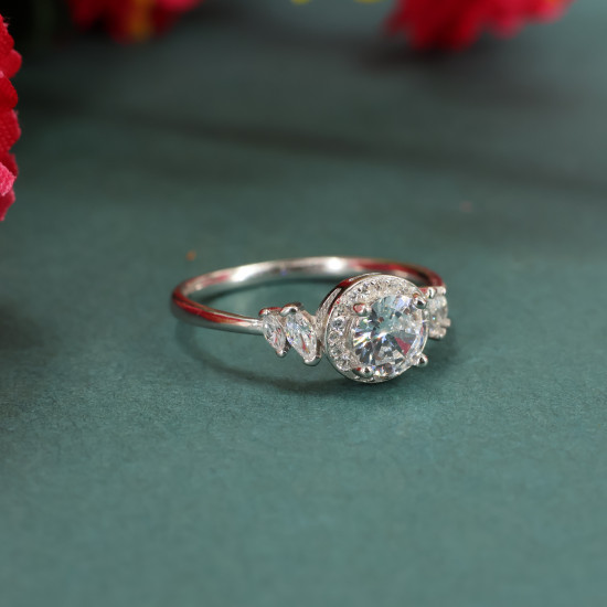 Silver Ring