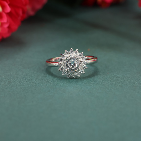 Silver Ring