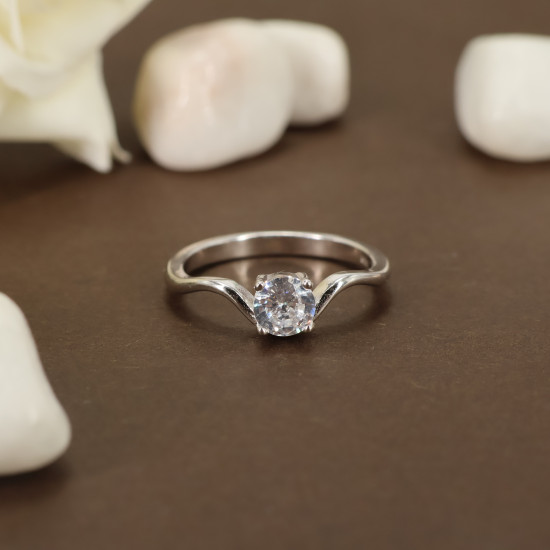 Silver Ring