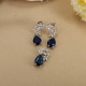 Silver Pendant Set 