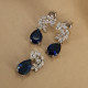 Silver Pendant Set 