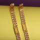Real Diamond Bangles