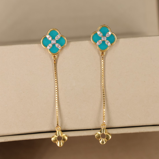 Mini Set Earring