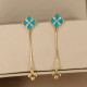 Mini Set Earring