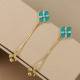Mini Set Earring