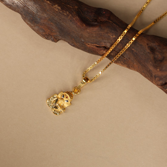 Pendant