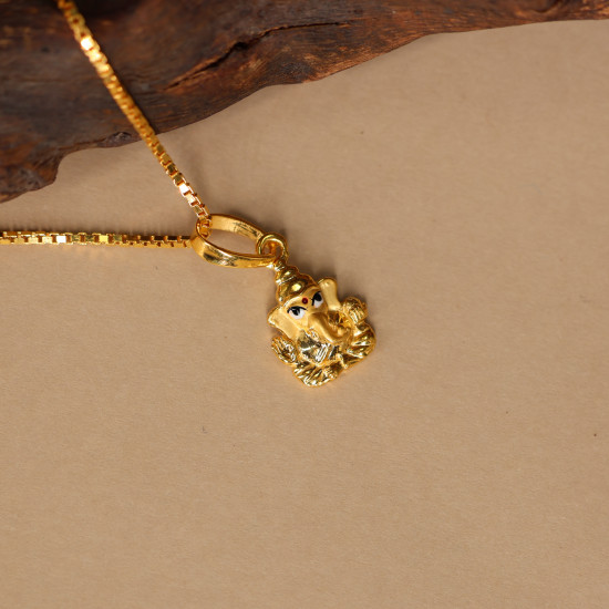 Pendant