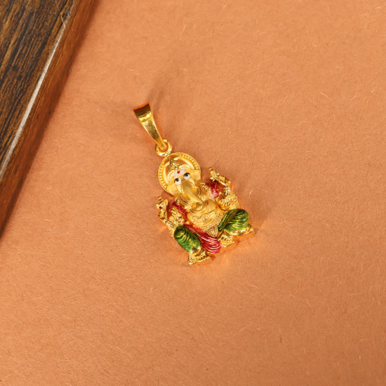 Pendant