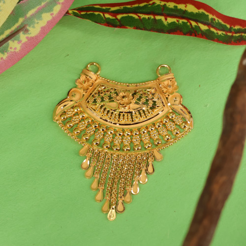 Mangalsutra Pendant