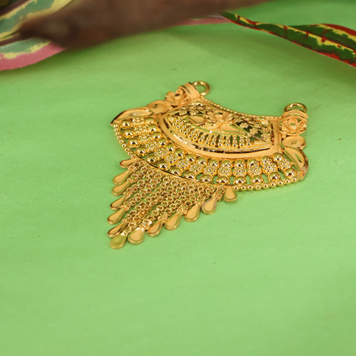 Mangalsutra Pendant