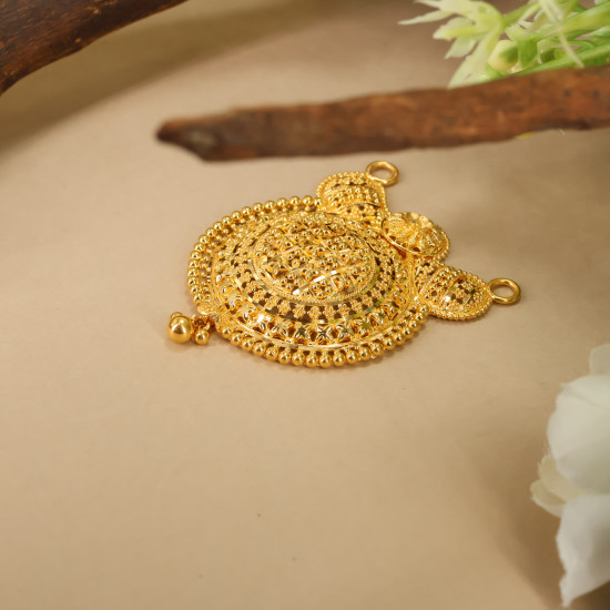 MANGALSUTRA PENDANT
