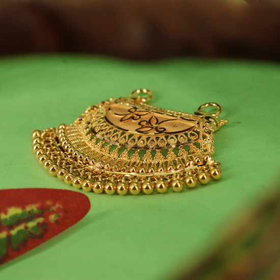 MANGALSUTRA PENDANT