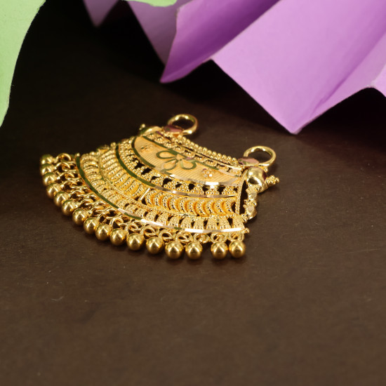 MANGALSUTRA PENDANT