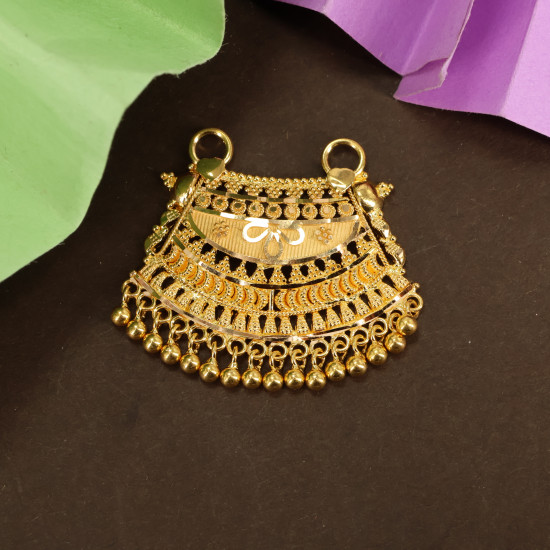 MANGALSUTRA PENDANT