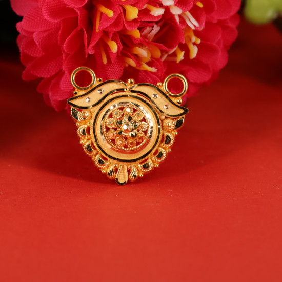 Mangalsutra Pendant