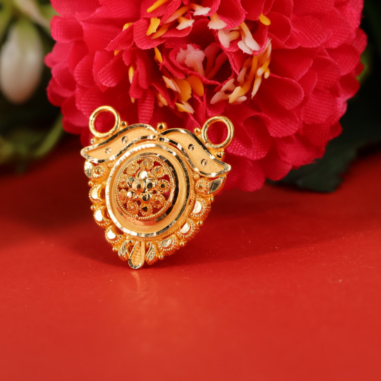 Mangalsutra Pendant