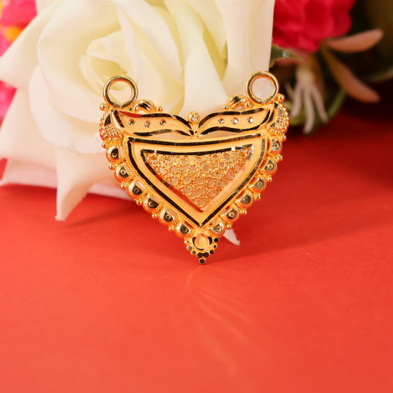 Mangalsutra Pendant